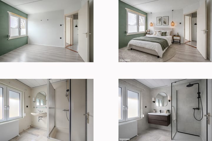 Photo 23 of Johannes Vermeerstraat 11