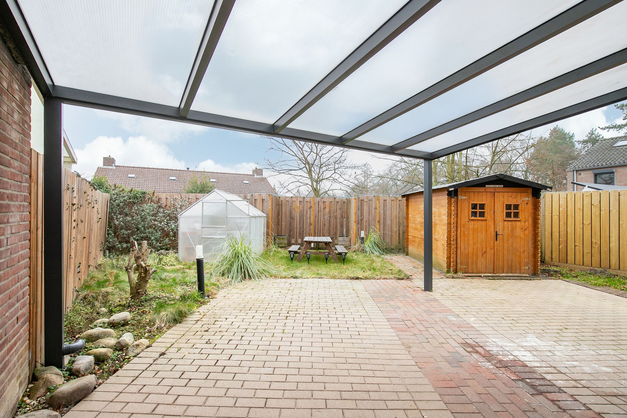 Foto 24 van Johannes Vermeerstraat 11