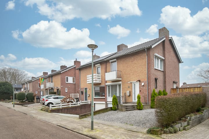 Photo 29 of Johannes Vermeerstraat 11