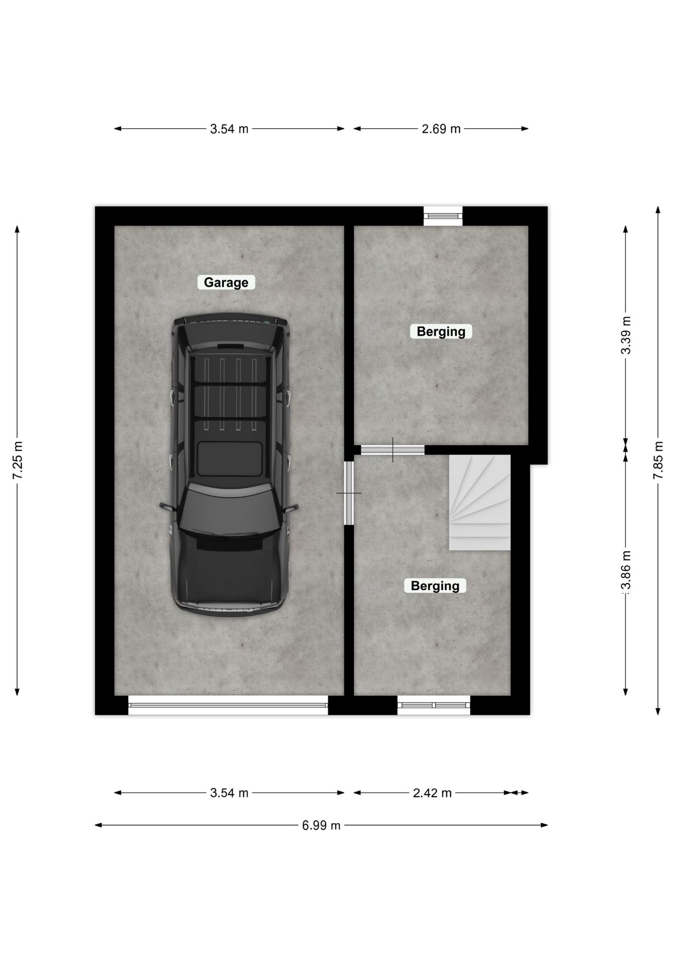 Foto 30 van Johannes Vermeerstraat 11