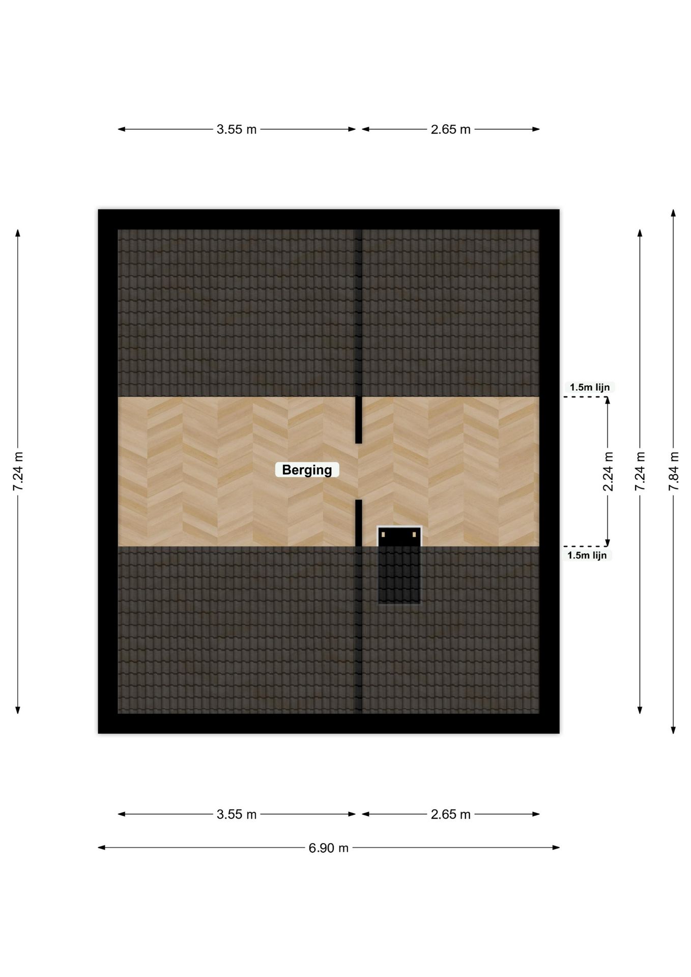 Foto 33 van Johannes Vermeerstraat 11