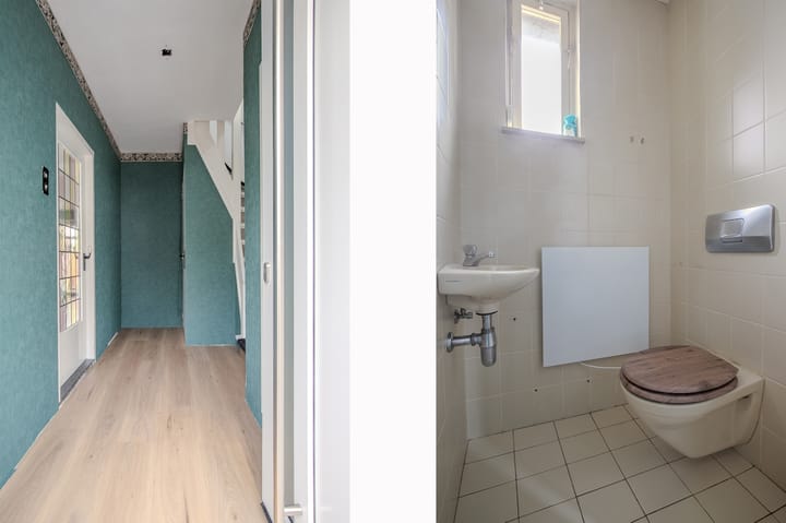 Photo 4 of Johannes Vermeerstraat 11