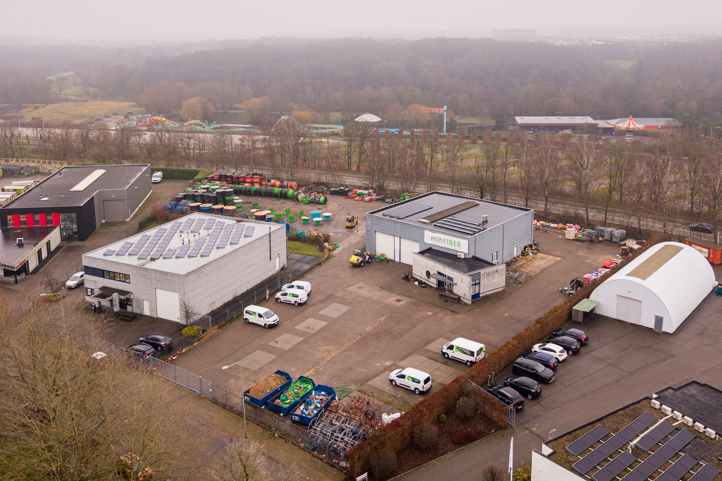 Bekijk foto 3 van Marconistraat 34