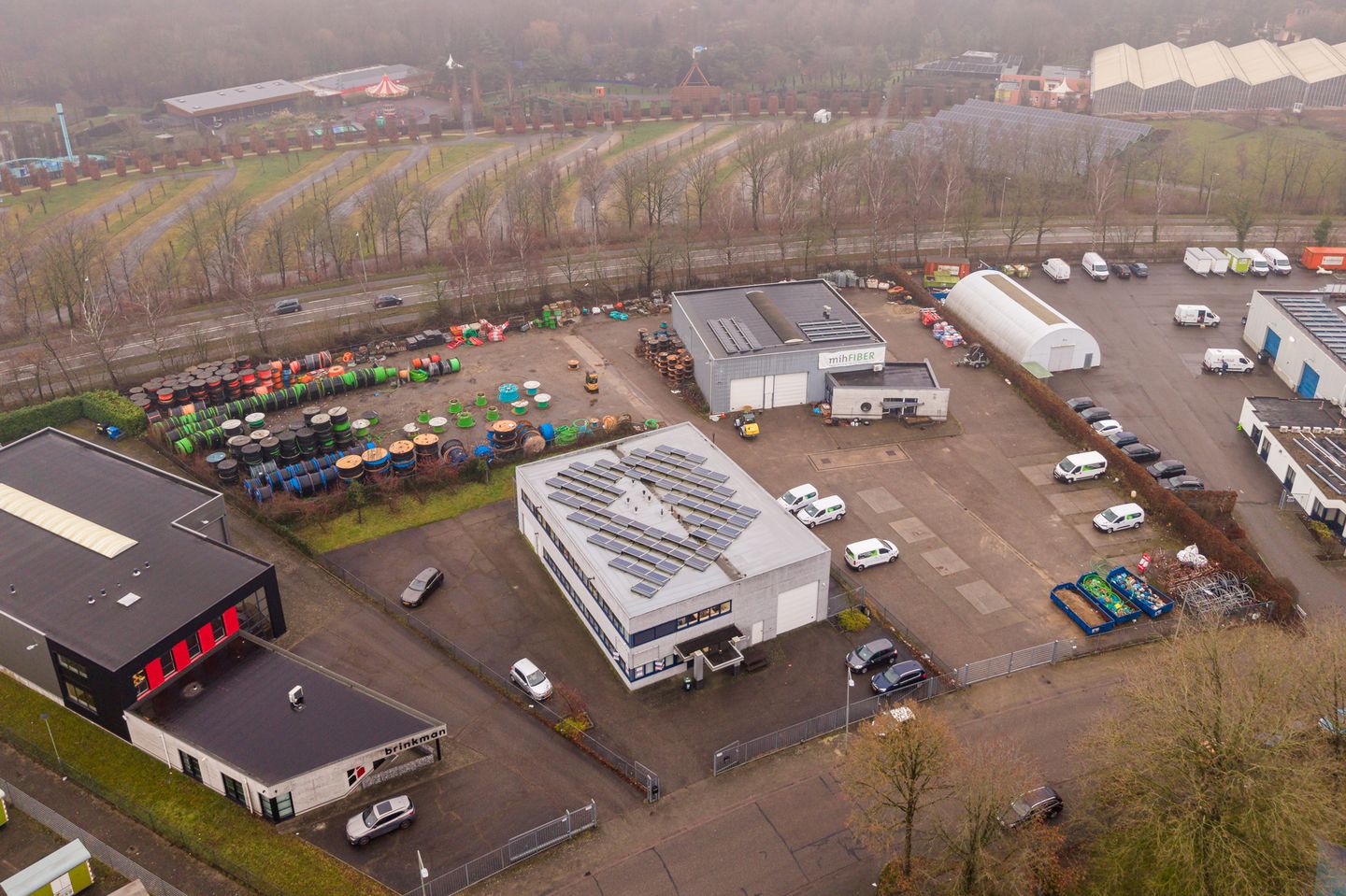 Bekijk foto 4 van Marconistraat 34