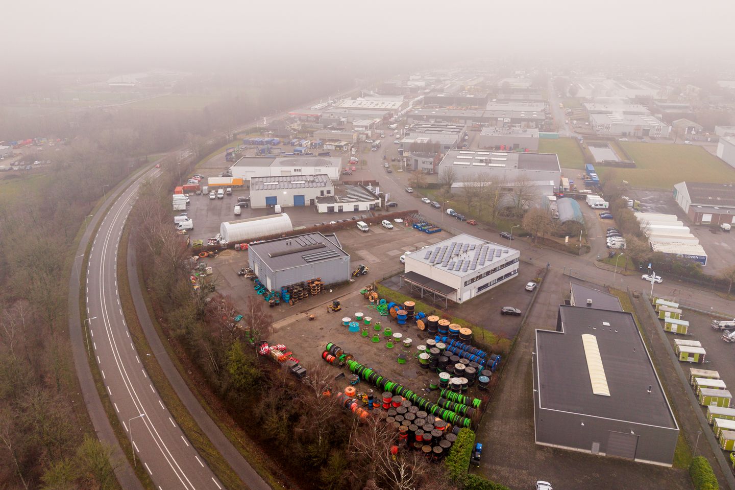 Bekijk foto 5 van Marconistraat 34