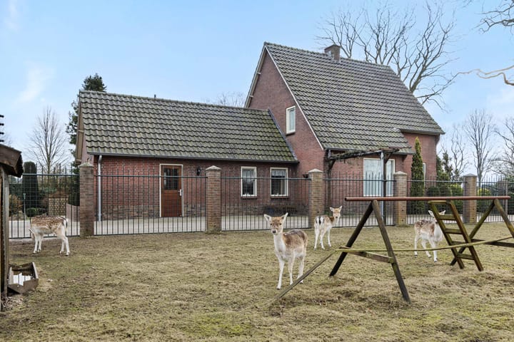 Foto 4 van Griendtsveenseweg 29