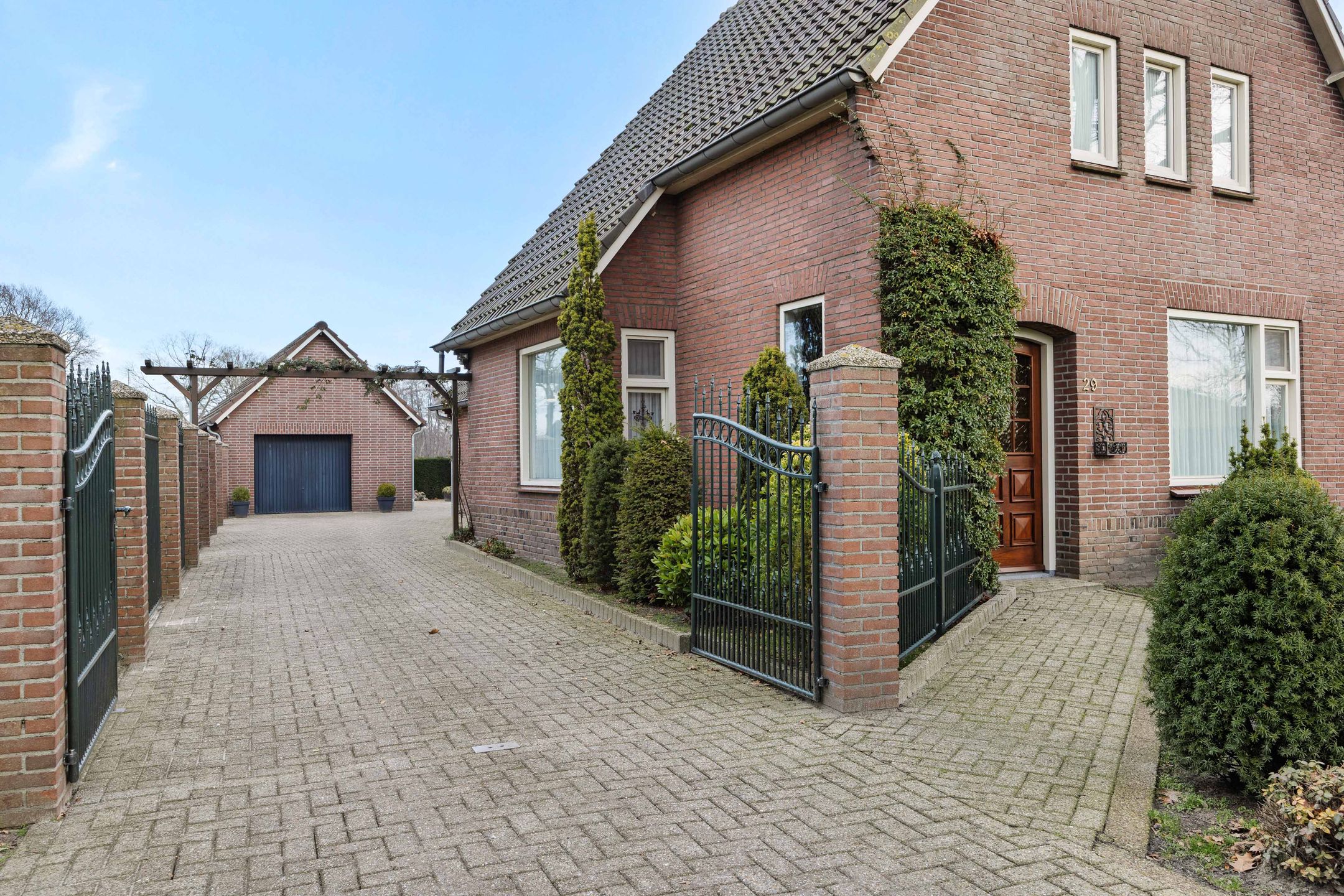 Foto 9 van Griendtsveenseweg 29