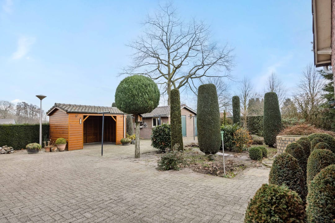 Foto 38 van Griendtsveenseweg 29