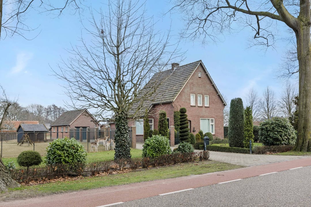 Foto 47 van Griendtsveenseweg 29