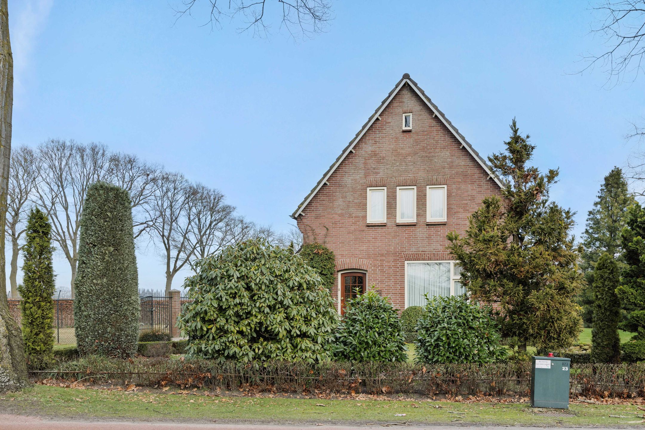 Foto 48 van Griendtsveenseweg 29