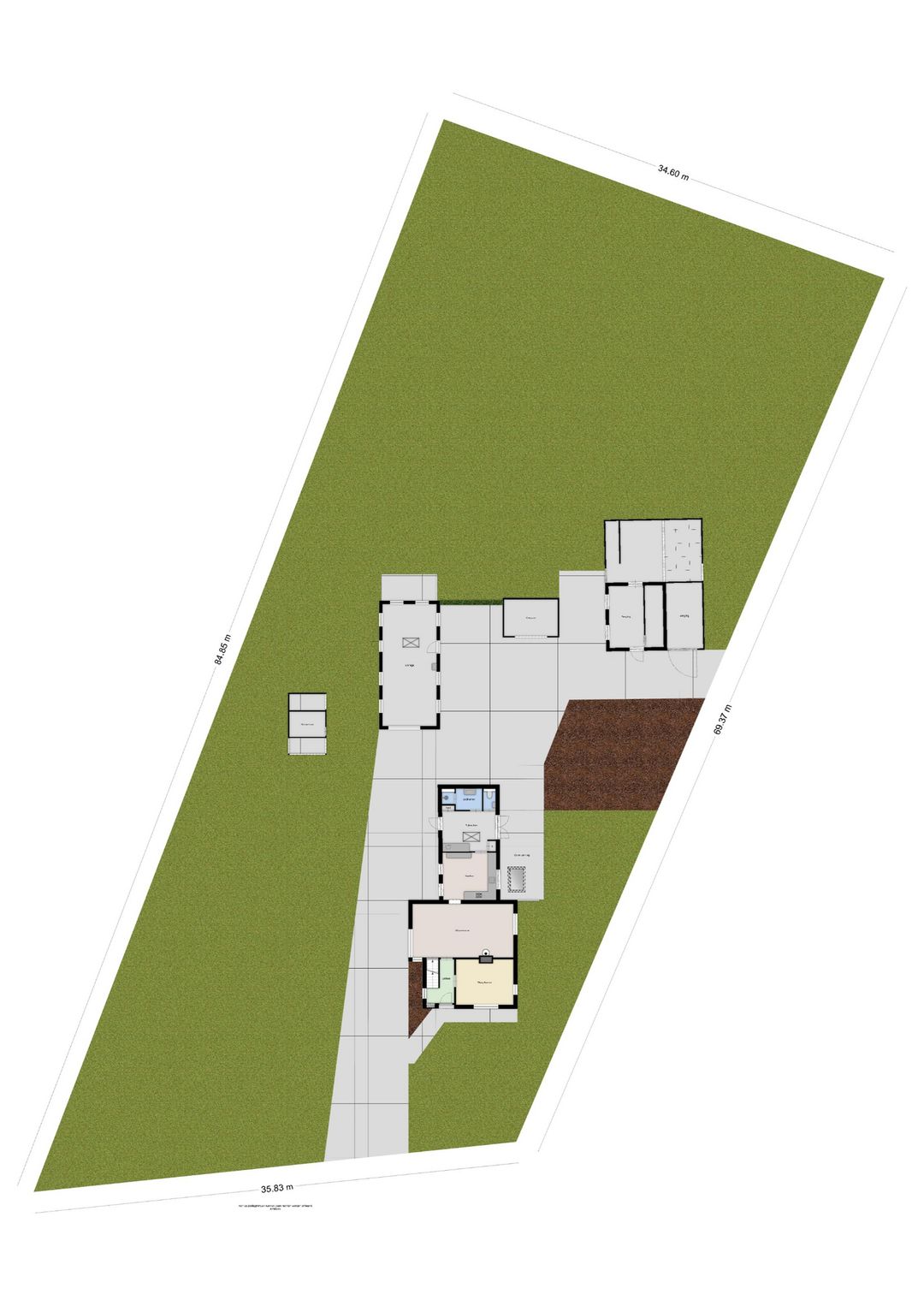 Foto 53 van Griendtsveenseweg 29