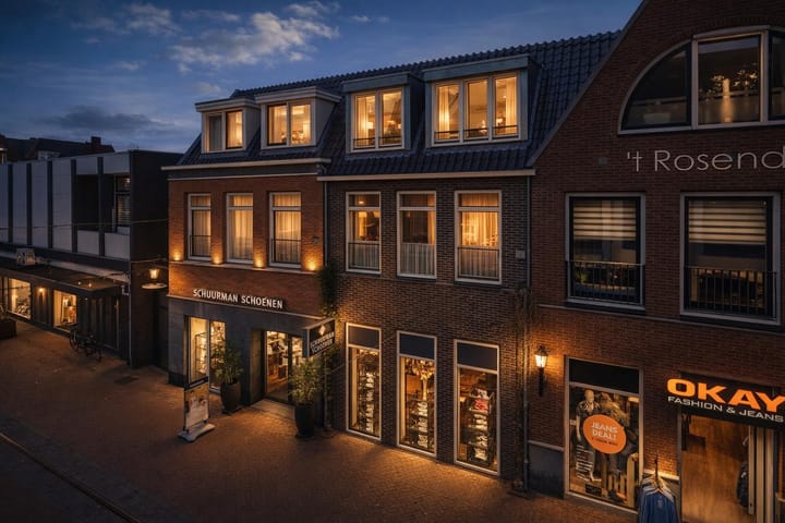 Korte Rapenburgsestraat 3-n main image