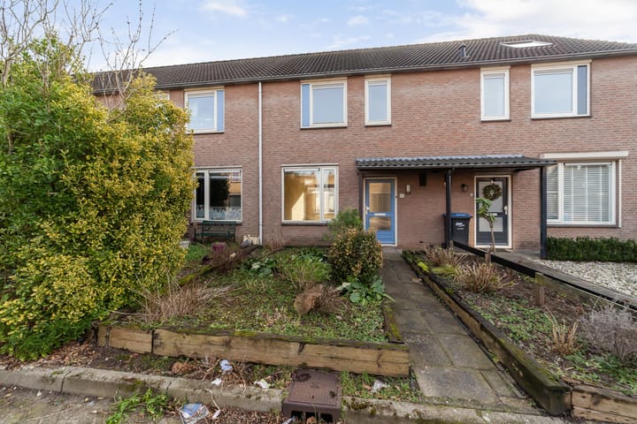 Photo 1 of Hegakker 66