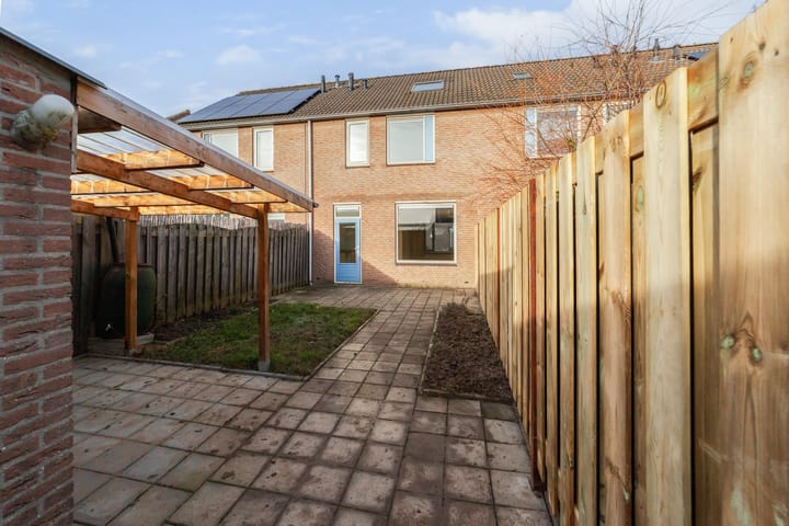 Photo 6 of Hegakker 66