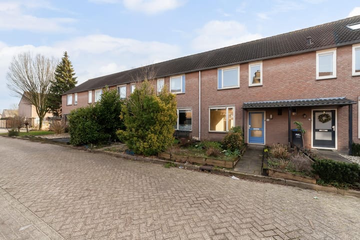 Photo 7 of Hegakker 66