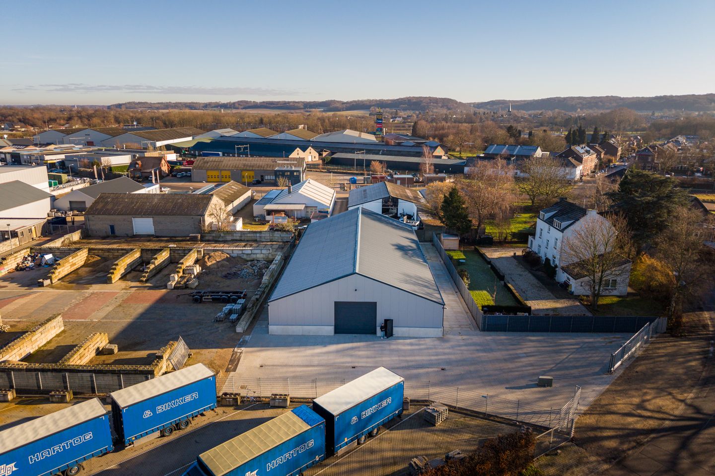 View photo 1 of Schaapbroekweg 4-A