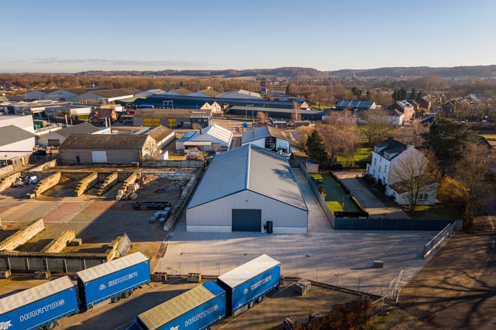 Schaapbroekweg 4-A, Maastricht