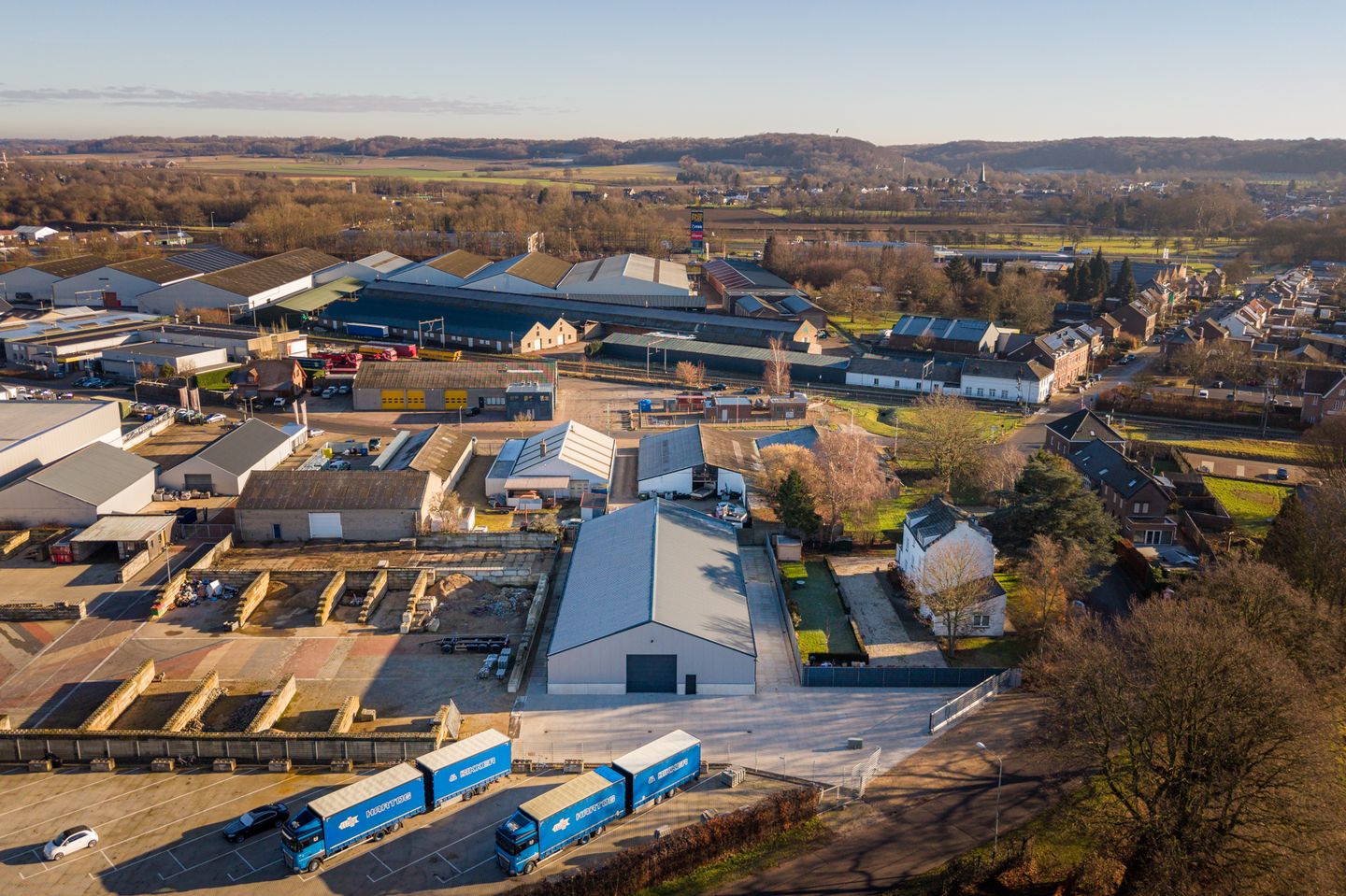 View photo 4 of Schaapbroekweg 4-A