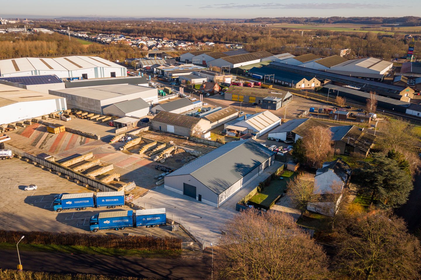 View photo 3 of Schaapbroekweg 4-A