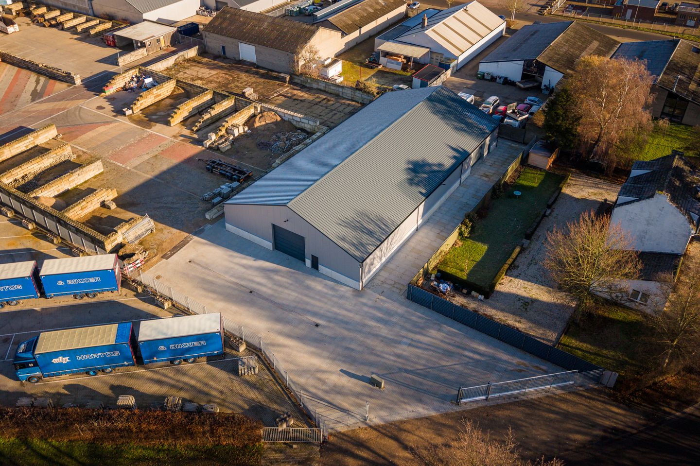 View photo 2 of Schaapbroekweg 4-A