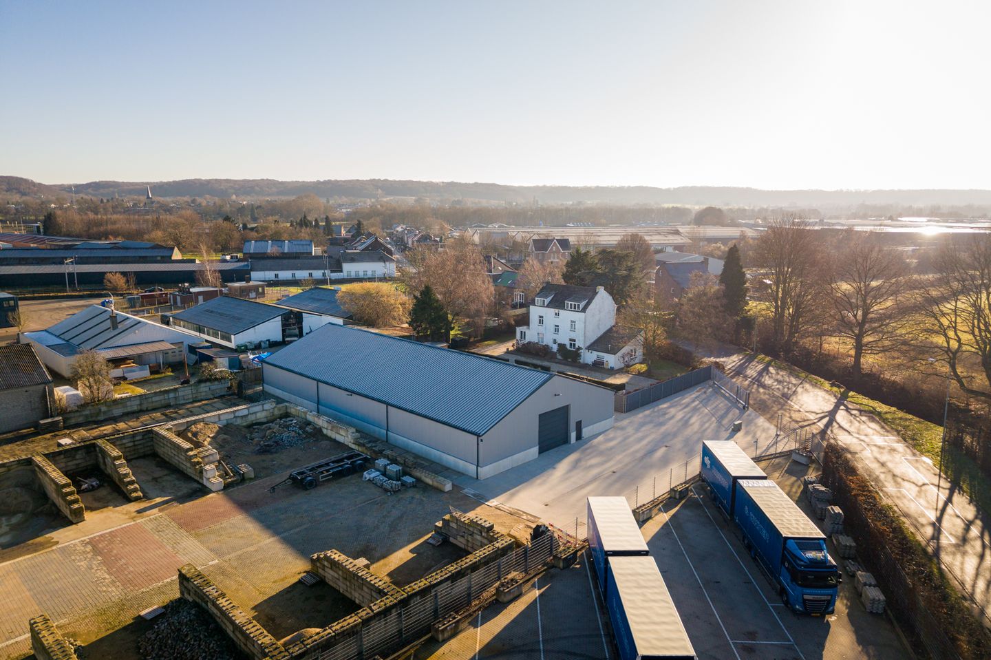 View photo 5 of Schaapbroekweg 4-A