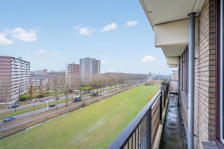 Foto 4 van Hammarskjöldlaan 345