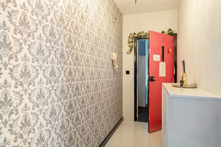 Foto 5 van Hammarskjöldlaan 345