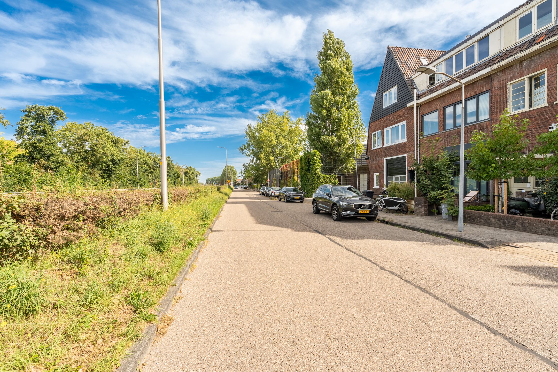 Foto 3 van Lorentzkade 60-RD