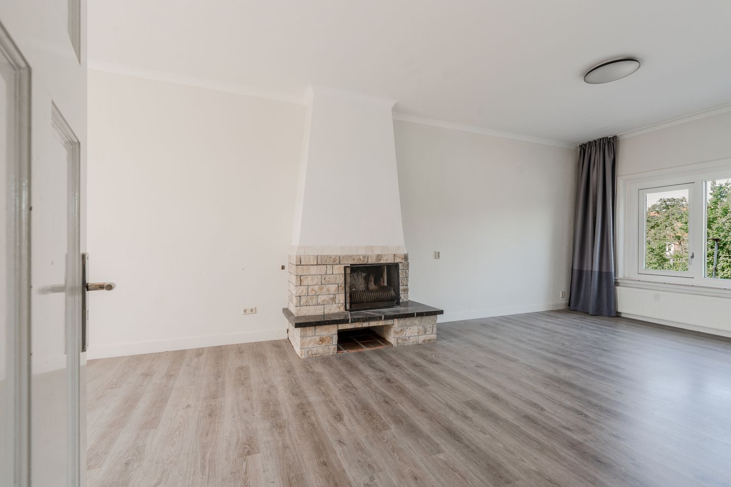 Foto 5 van Lorentzkade 60-RD