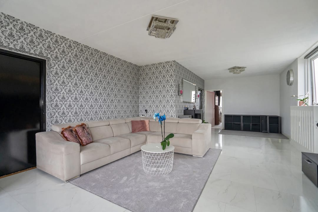 Foto 11 van Hammarskjöldlaan 345