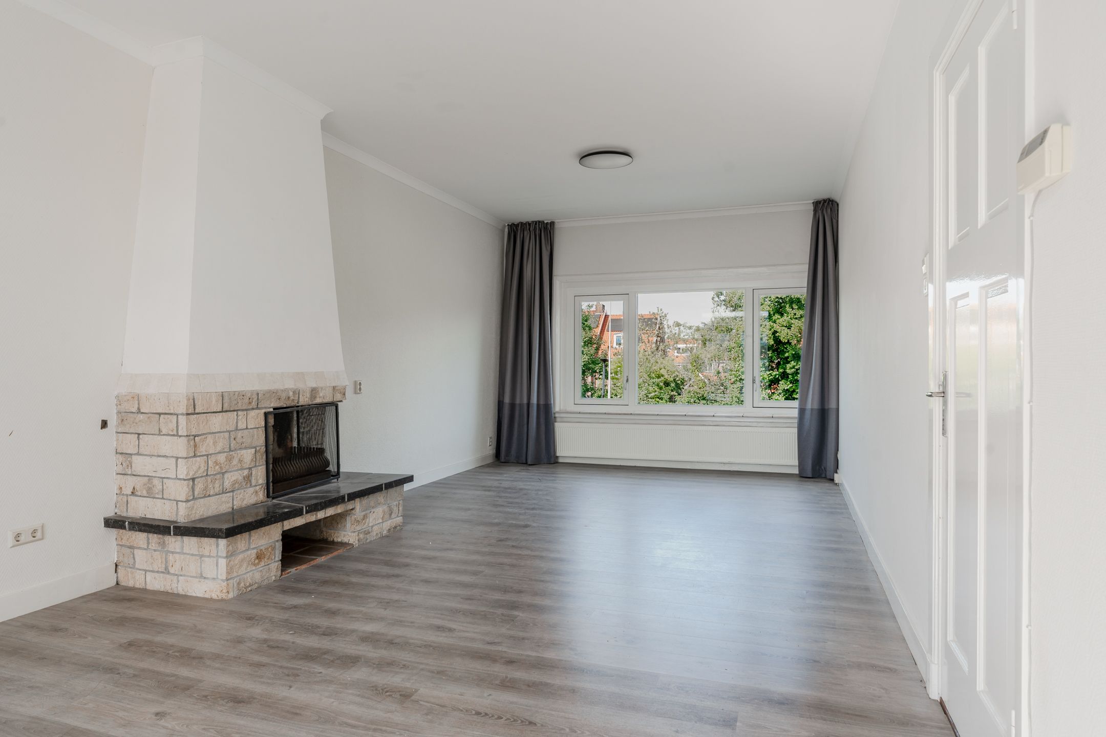 Foto 6 van Lorentzkade 60-RD