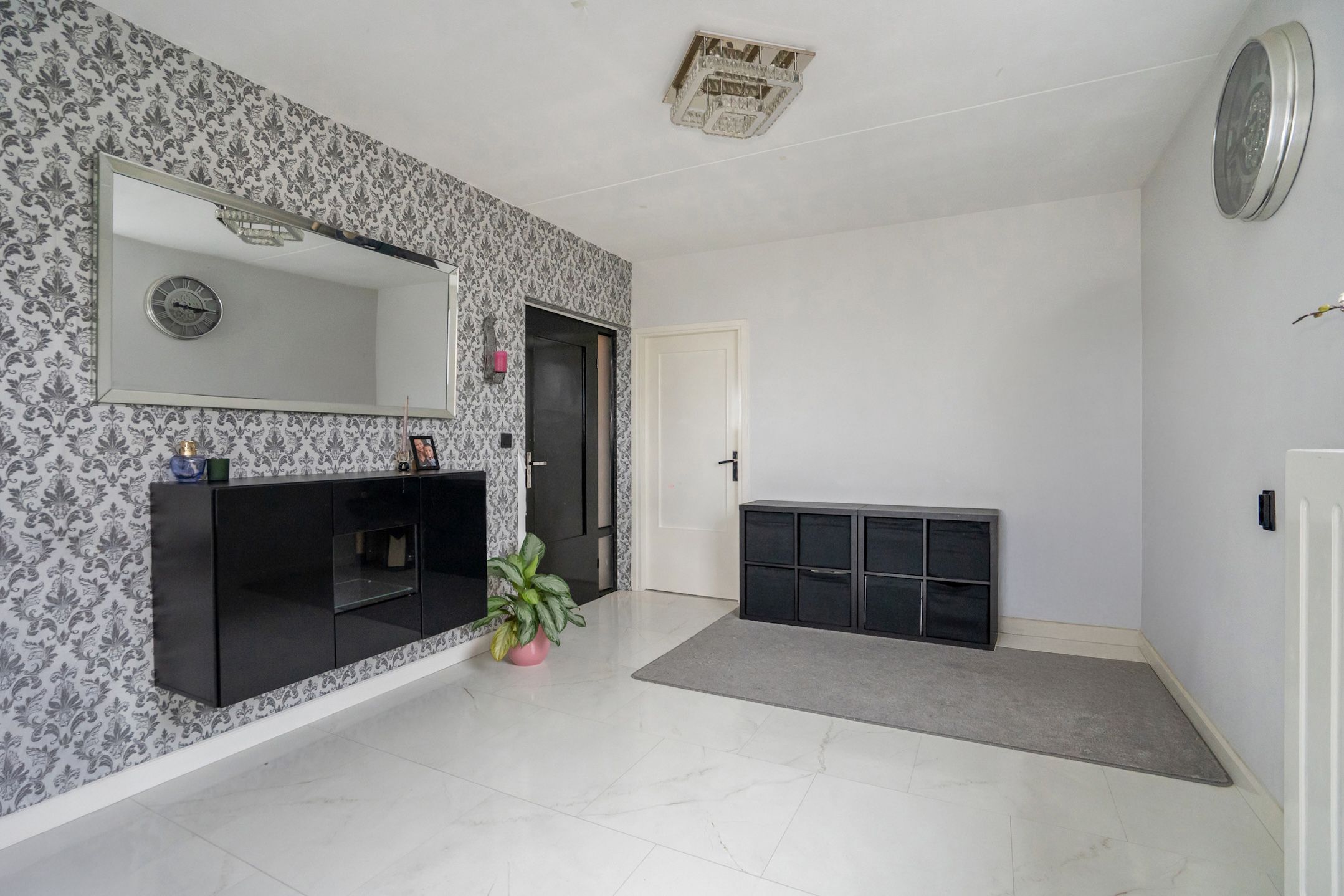 Foto 12 van Hammarskjöldlaan 345