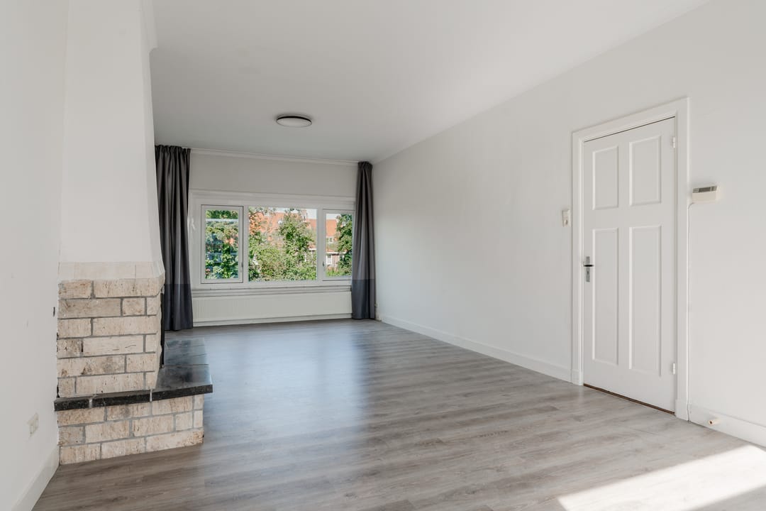 Foto 7 van Lorentzkade 60-RD