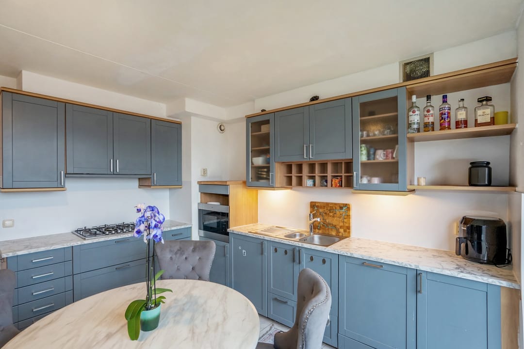 Foto 13 van Hammarskjöldlaan 345