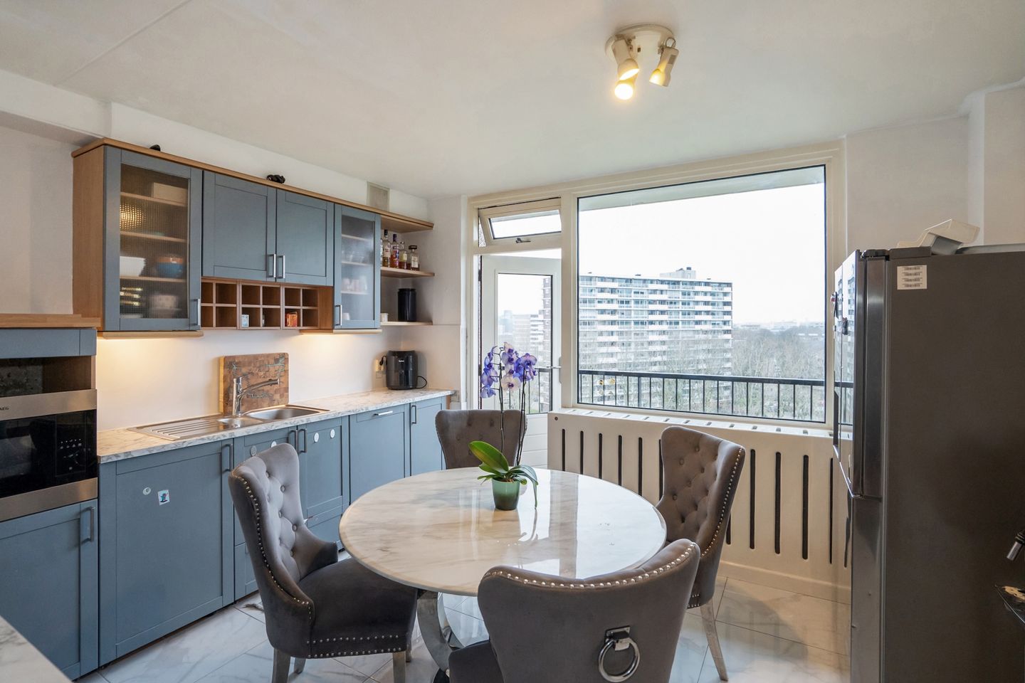 Foto 14 van Hammarskjöldlaan 345