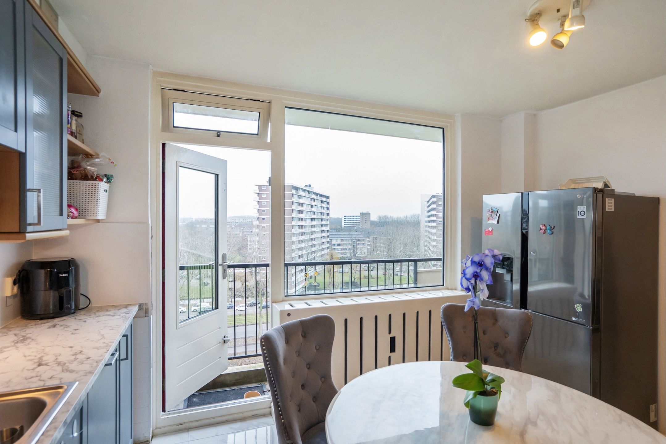 Foto 15 van Hammarskjöldlaan 345