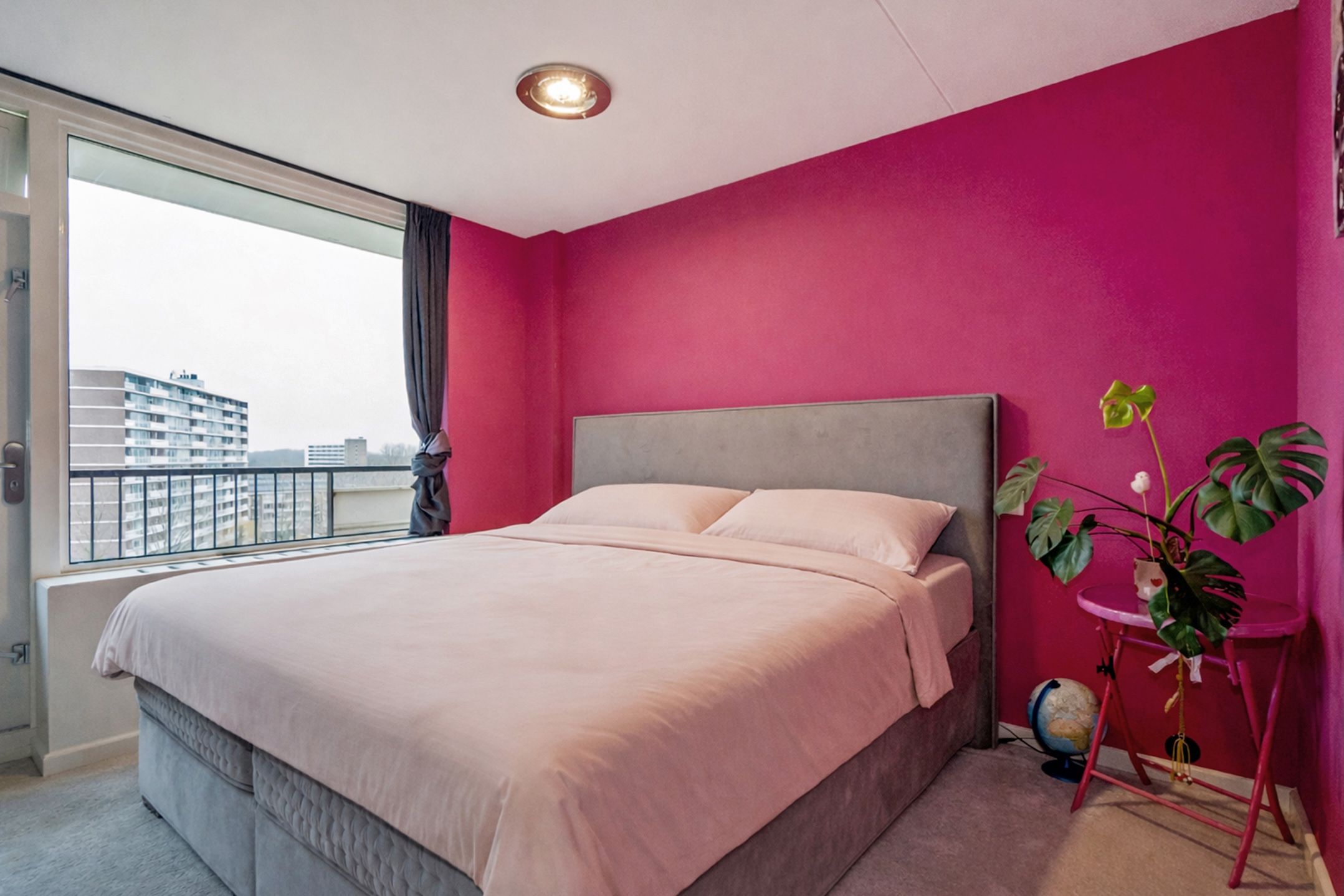 Foto 18 van Hammarskjöldlaan 345