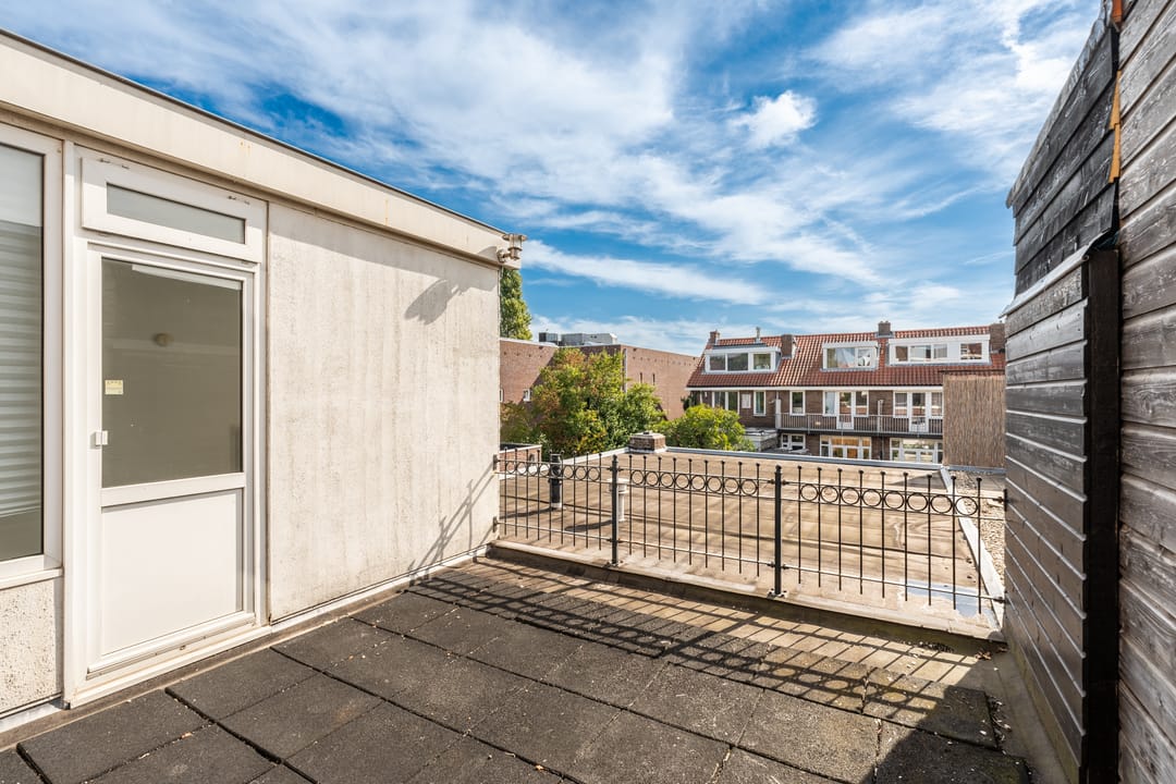 Foto 13 van Lorentzkade 60-RD