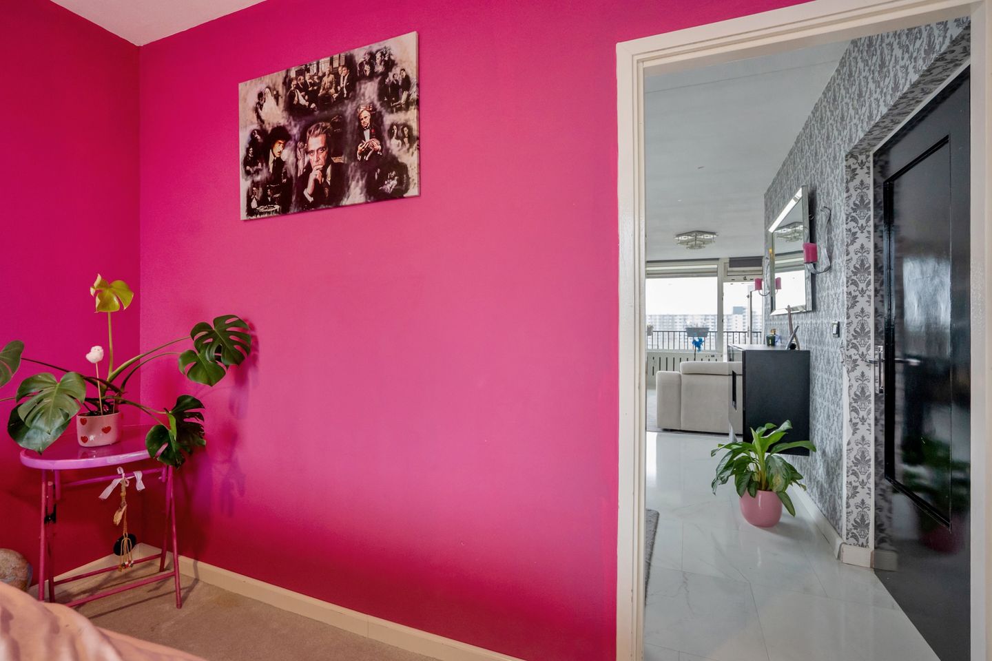 Foto 19 van Hammarskjöldlaan 345