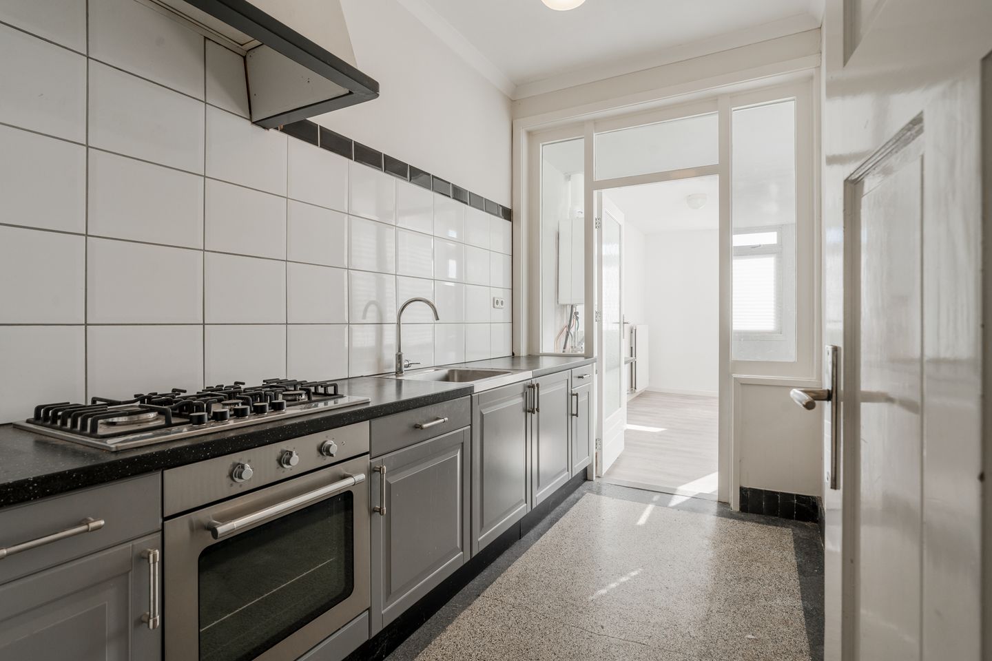 Foto 14 van Lorentzkade 60-RD