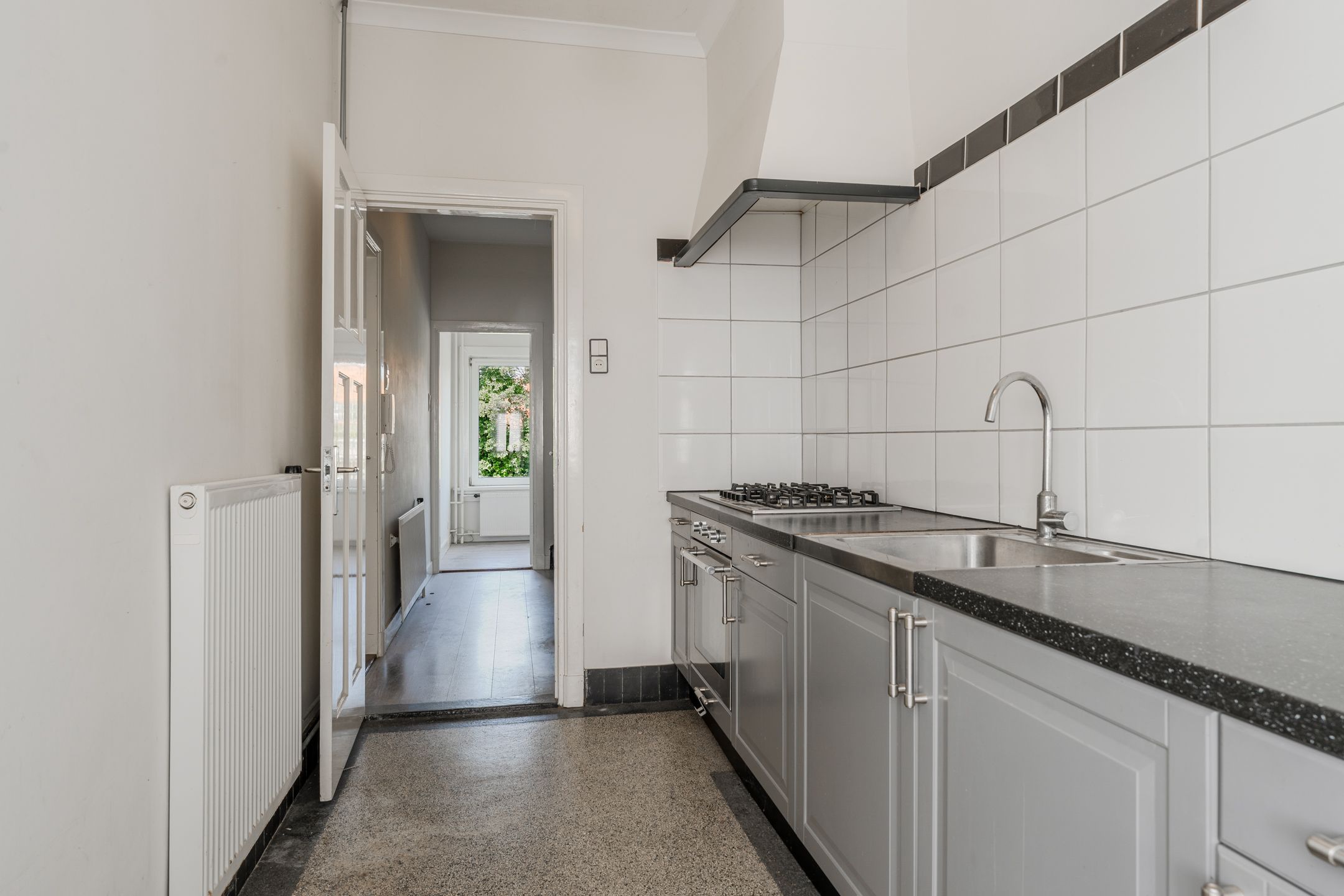 Foto 15 van Lorentzkade 60-RD