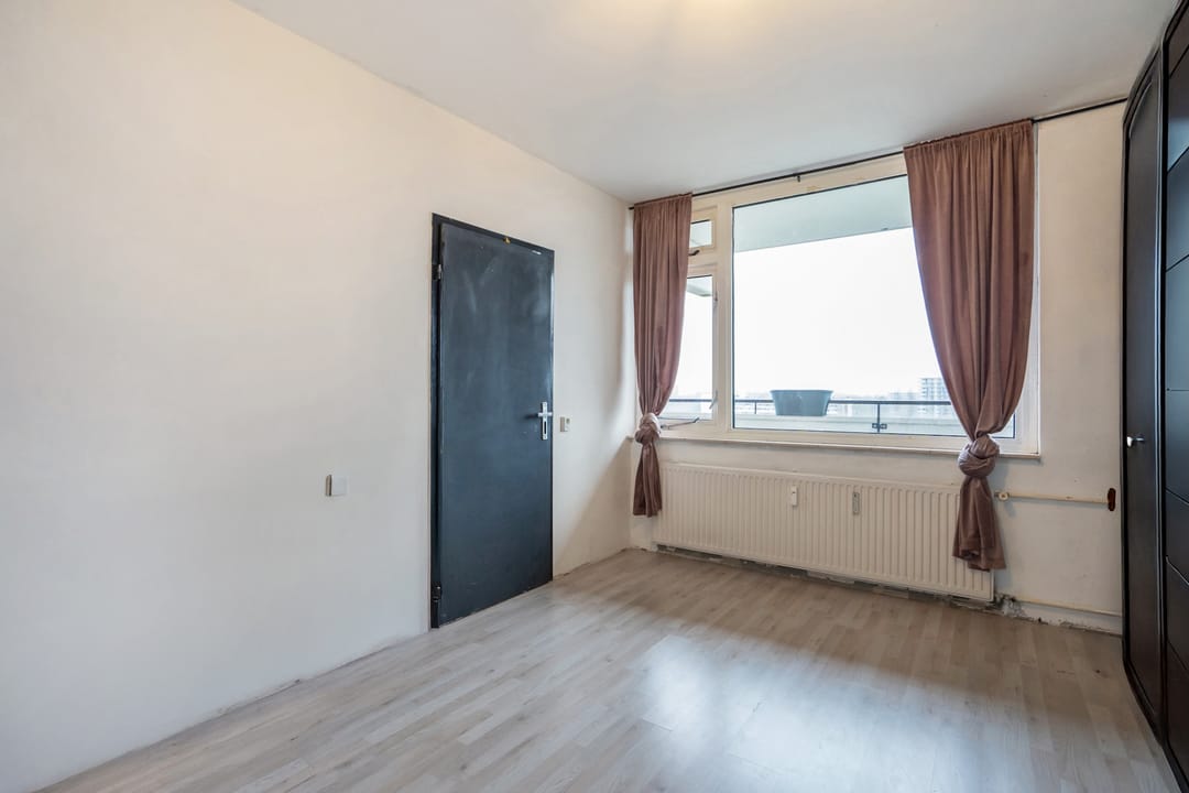 Foto 22 van Hammarskjöldlaan 345