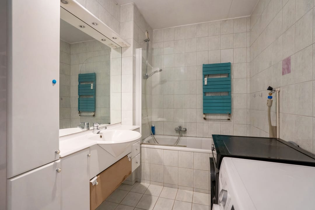 Foto 23 van Hammarskjöldlaan 345