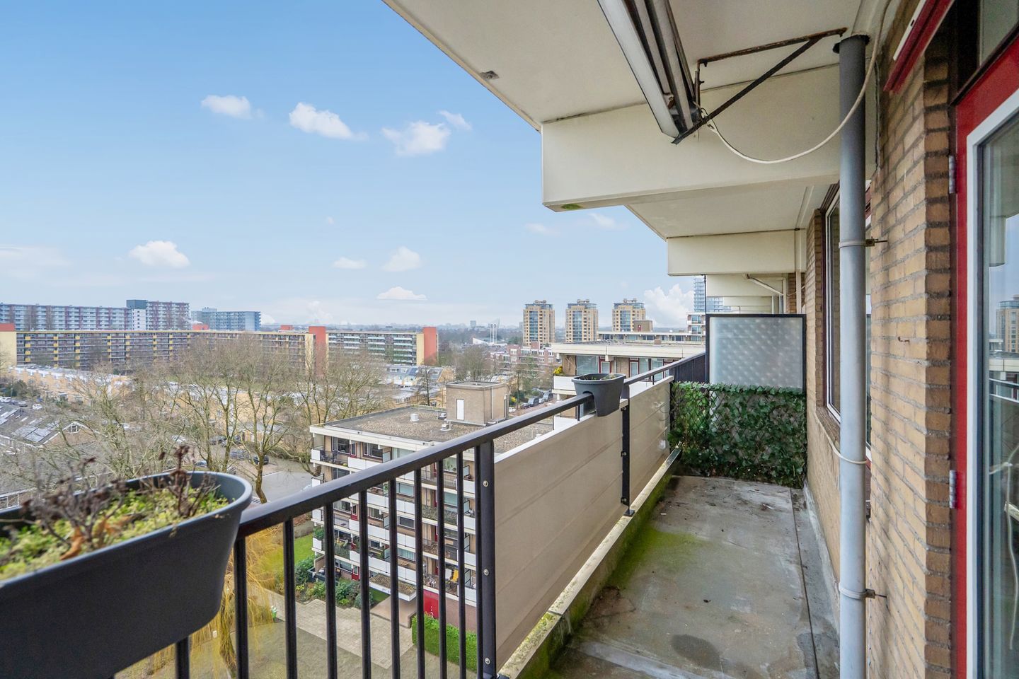 Foto 25 van Hammarskjöldlaan 345