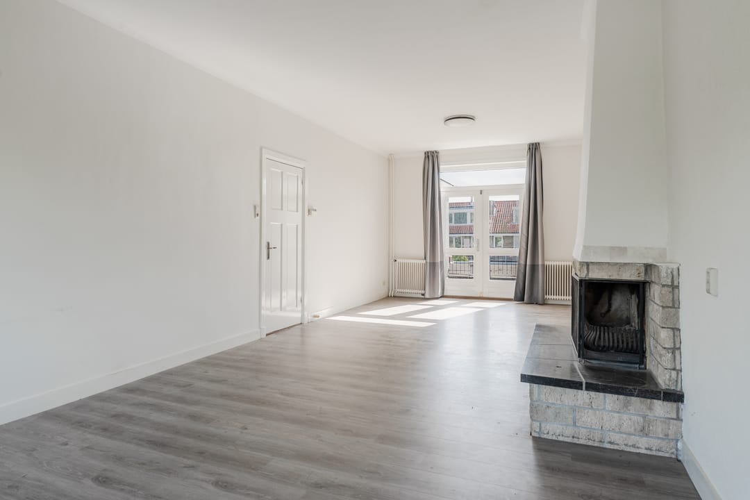 Foto 8 van Lorentzkade 60-RD