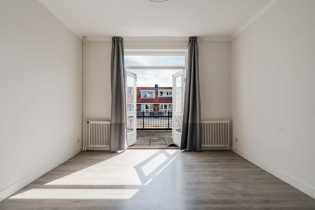 Foto 11 van Lorentzkade 60-RD