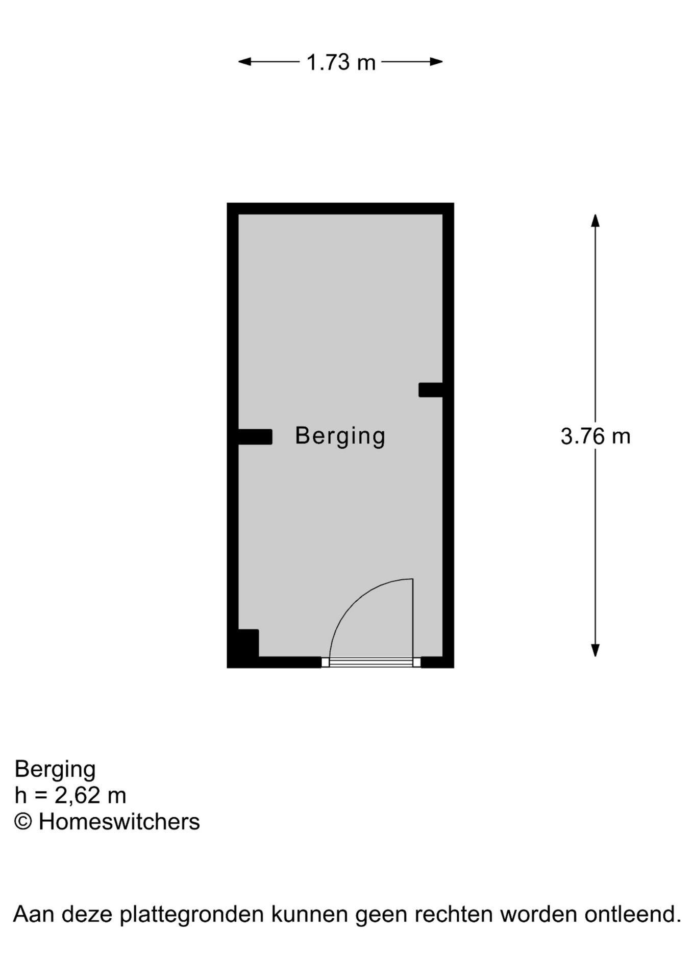 Foto 30 van Hammarskjöldlaan 345
