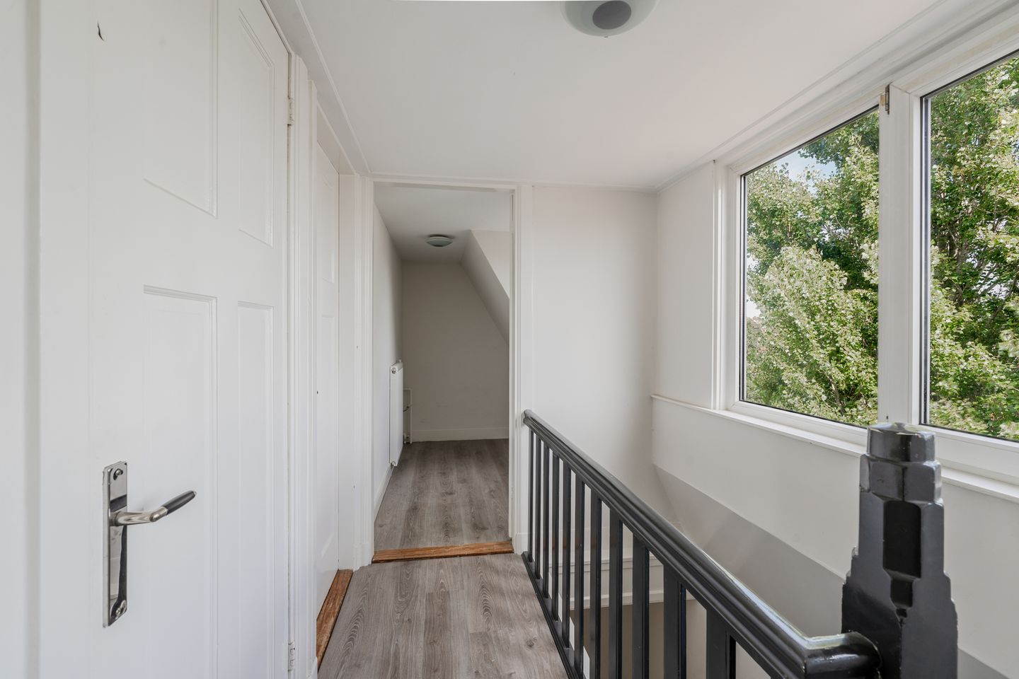 Foto 29 van Lorentzkade 60-RD