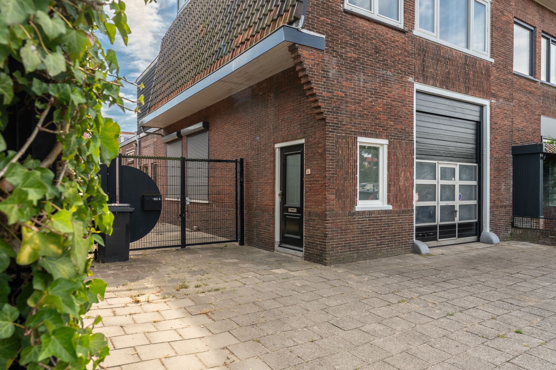 Foto 36 van Lorentzkade 60-RD