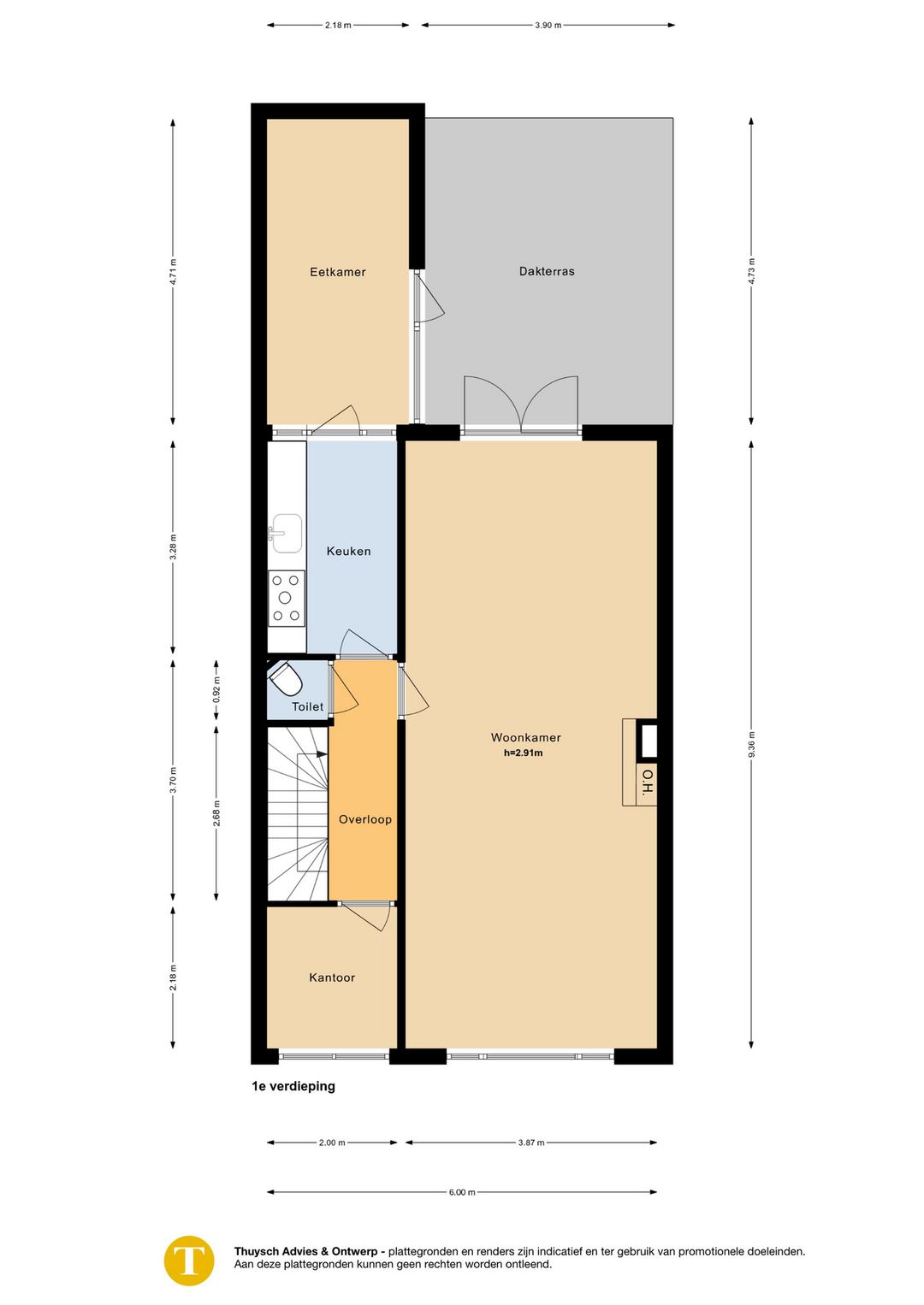 Foto 43 van Lorentzkade 60-RD